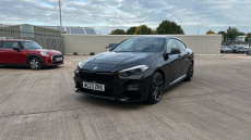 BMW 2 Series 218i [136] M Sport 4dr DCT [Pro Pack] Petrol Saloon